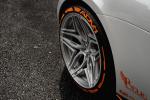 McLaren 570GT on ADV.1 Wheels (ADV005F M.V2 ADVANCED) 2019 года